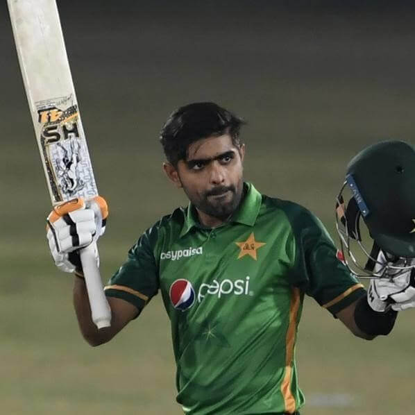 Babar Azam