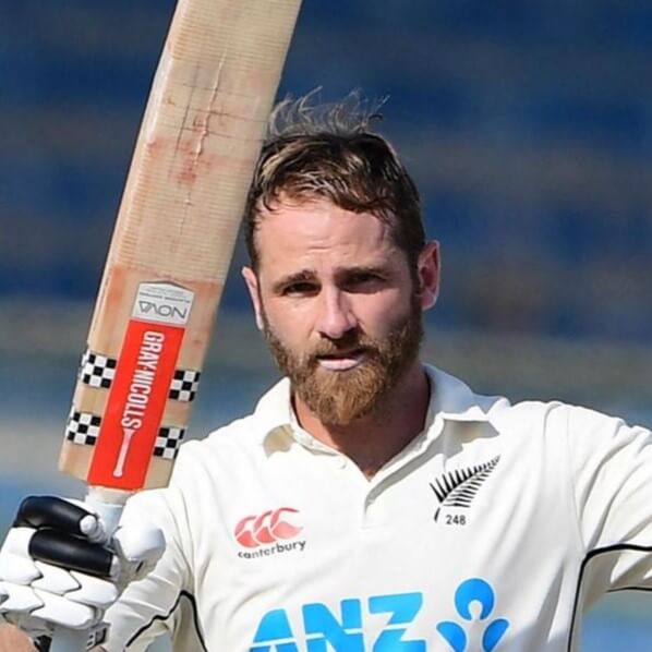 Kane Williamson