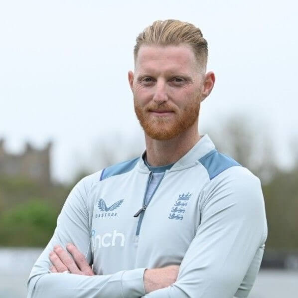 Ben Stokes